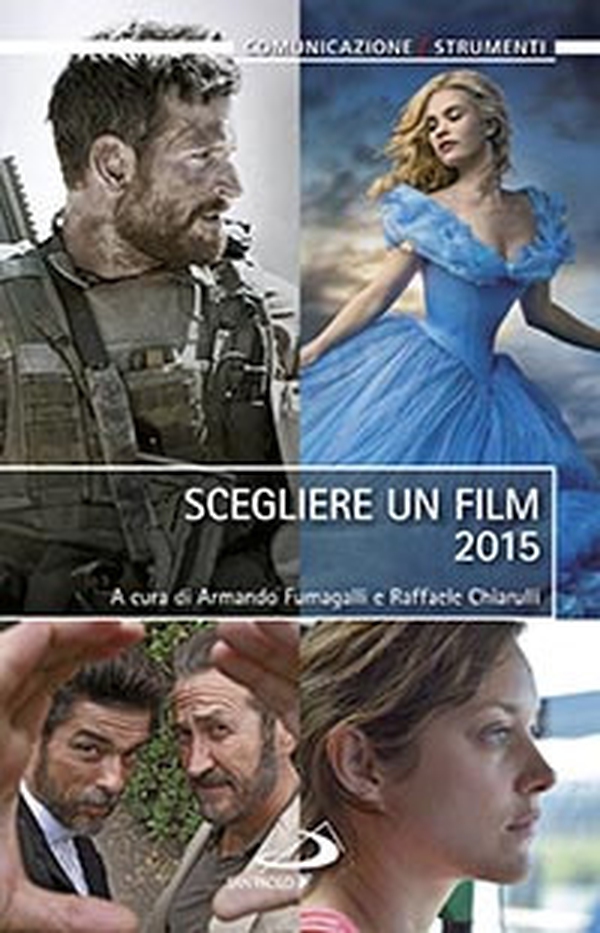Scegliere un film 2015 - Librerie.coop Scegliere un film 2015 - Librerie.coop