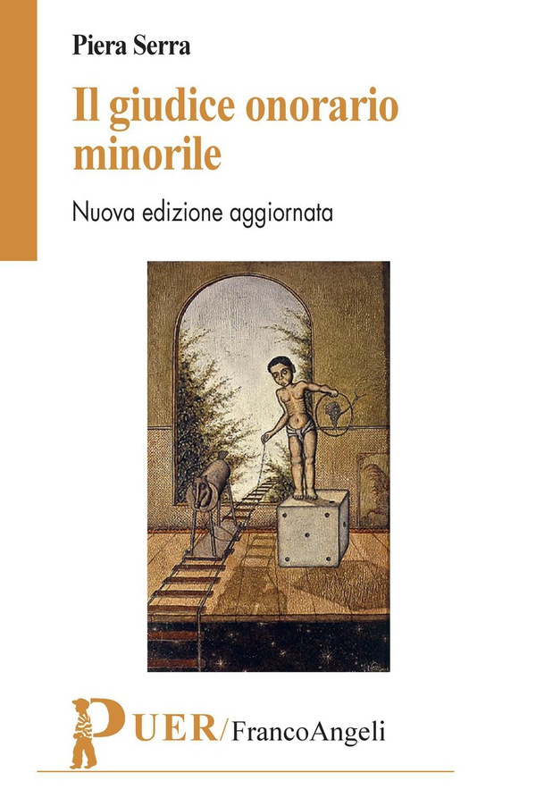 Il giudice onorario minorile - Librerie.coop Il giudice onorario minorile - Librerie.coop