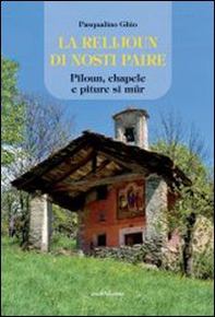 La relijoun di nosti paire - Librerie.coop