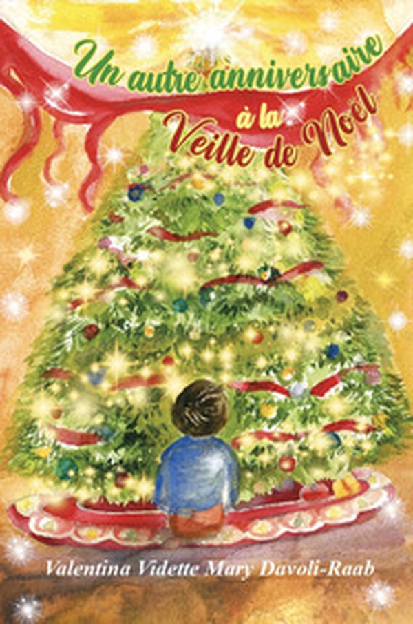 Un autre anniversaire à la veille de Noël - Librerie.coop Un autre anniversaire à la veille de Noël - Librerie.coop