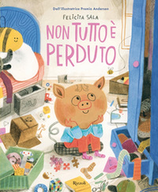 Non tutto è perduto - Librerie.coop