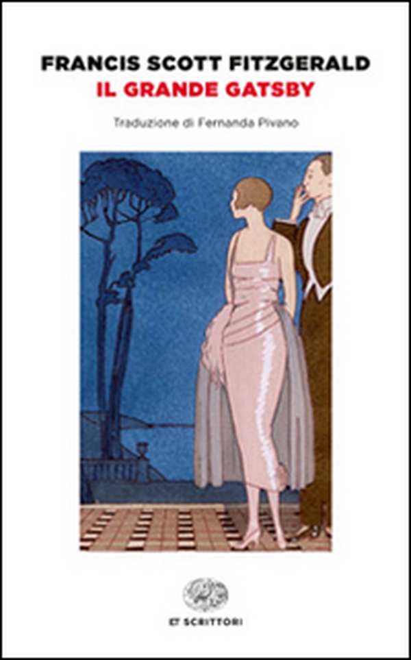Il grande Gatsby - Librerie.coop Il grande Gatsby - Librerie.coop