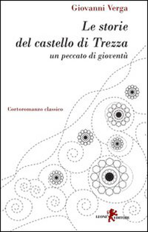 Le storie del castello di Trezza - Librerie.coop Le storie del castello di Trezza - Librerie.coop
