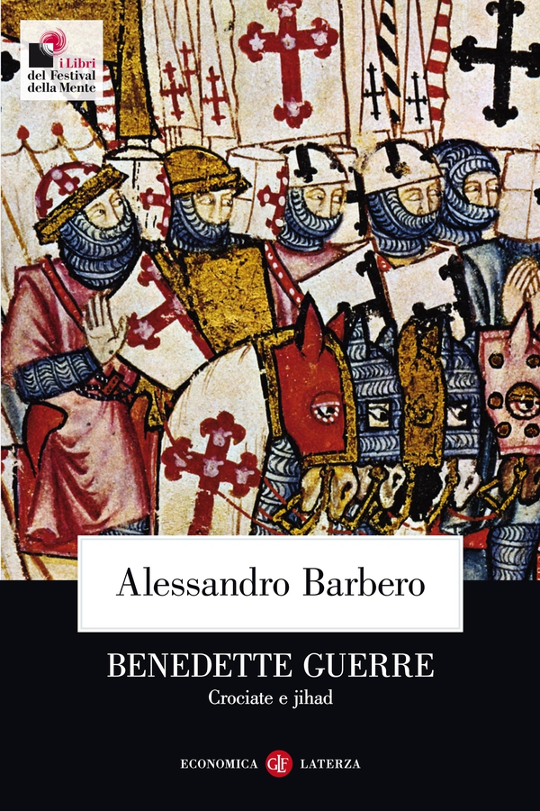 Benedette guerre - Librerie.coop Benedette guerre - Librerie.coop