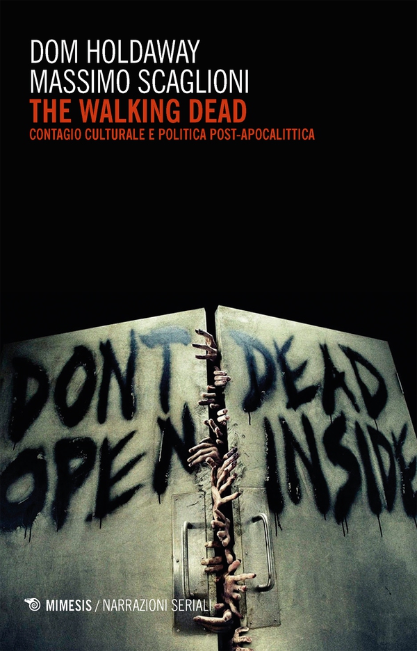 The walking dead - Librerie.coop The walking dead - Librerie.coop