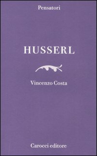 Husserl - Librerie.coop
