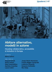Abitare alternativo, modelli in azione - Librerie.coop