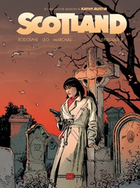 Scotland. Le fantastiche missioni di Kathy Austin - Vol. 2 - Librerie.coop