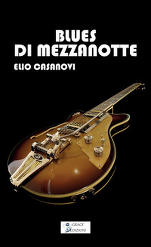 Blues di mezzanotte - Librerie.coop