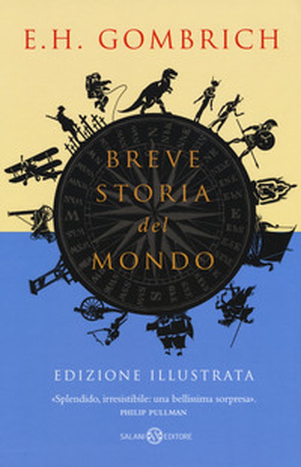 Breve storia del mondo - Librerie.coop Breve storia del mondo - Librerie.coop