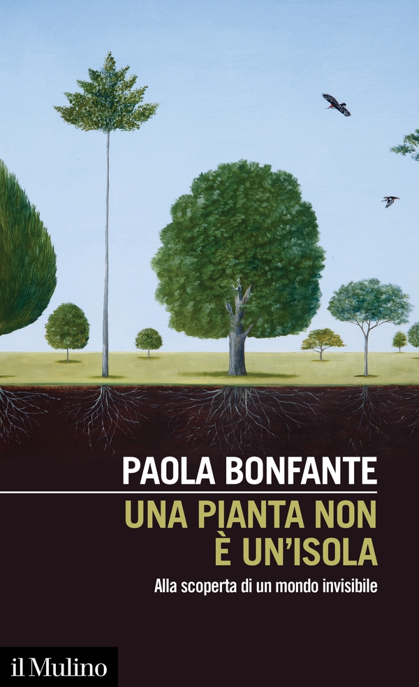 Una pianta non è un'isola - Librerie.coop Una pianta non è un'isola - Librerie.coop
