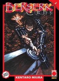 Berserk collection. Serie nera - Vol. 2 - Librerie.coop