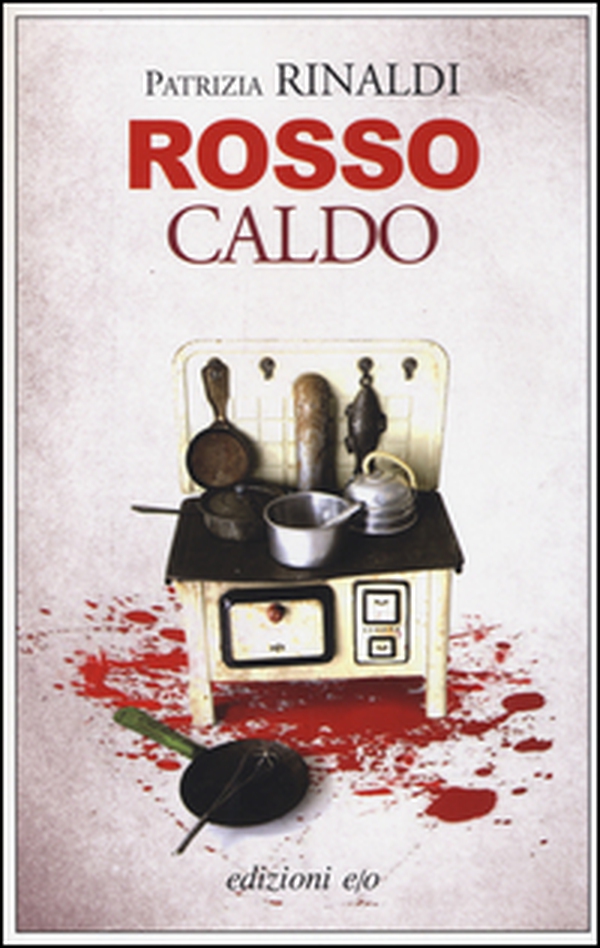 Rosso caldo - Librerie.coop Rosso caldo - Librerie.coop
