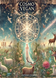 Cosmo vegan - Librerie.coop