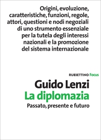 La diplomazia - Librerie.coop La diplomazia - Librerie.coop