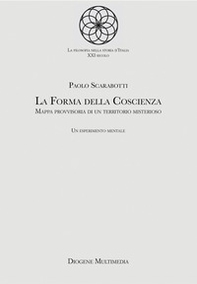 La forma della coscienza - Librerie.coop