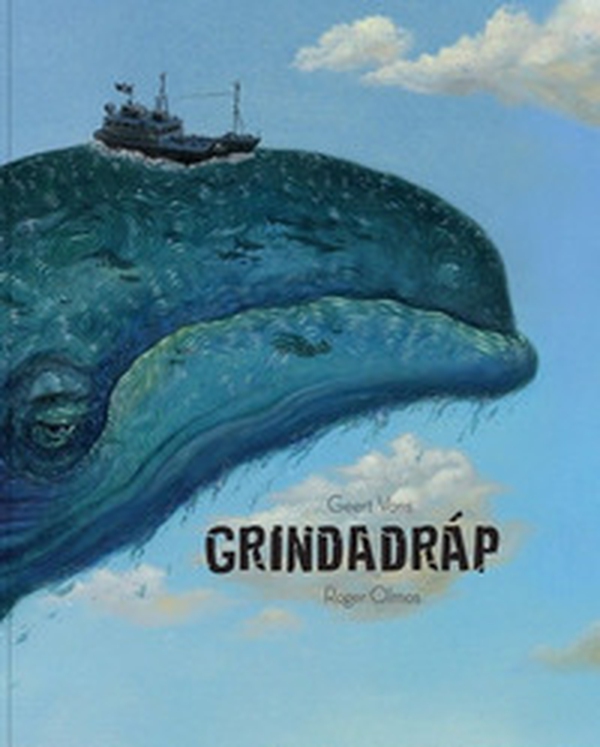 Grindadráp - Librerie.coop Grindadráp - Librerie.coop