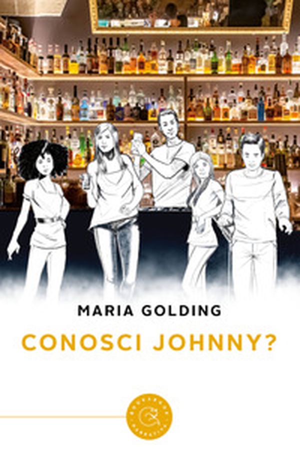 Conosci Johnny? - Librerie.coop Conosci Johnny? - Librerie.coop