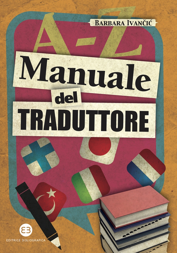 Manuale del traduttore - Librerie.coop Manuale del traduttore - Librerie.coop