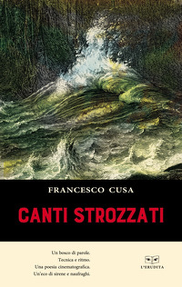 Canti strozzati - Librerie.coop Canti strozzati - Librerie.coop