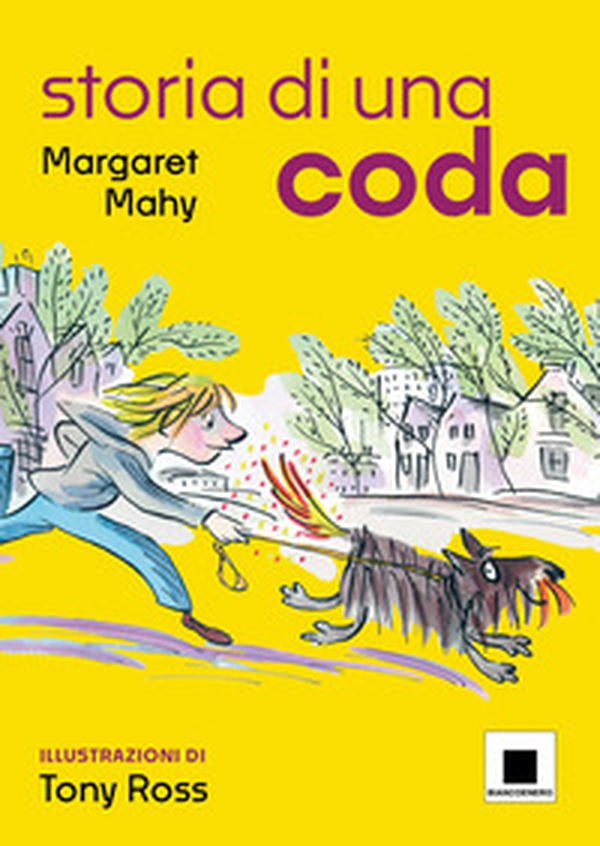 Storia di una coda - Librerie.coop Storia di una coda - Librerie.coop