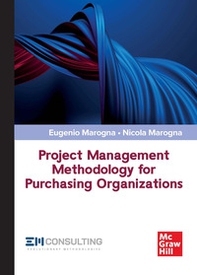 Project management methodology for purchasing organizations - Librerie.coop