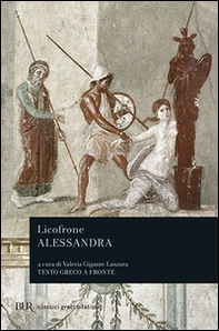 Alessandra. Testo greco a fronte - Librerie.coop