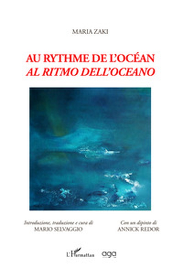 Au rythme de l'océan-Al ritmo dell'oceano. La polémique avec Breton et Aragon - Librerie.coop Au rythme de l'océan-Al ritmo dell'oceano. La polémique avec Breton et Aragon - Librerie.coop