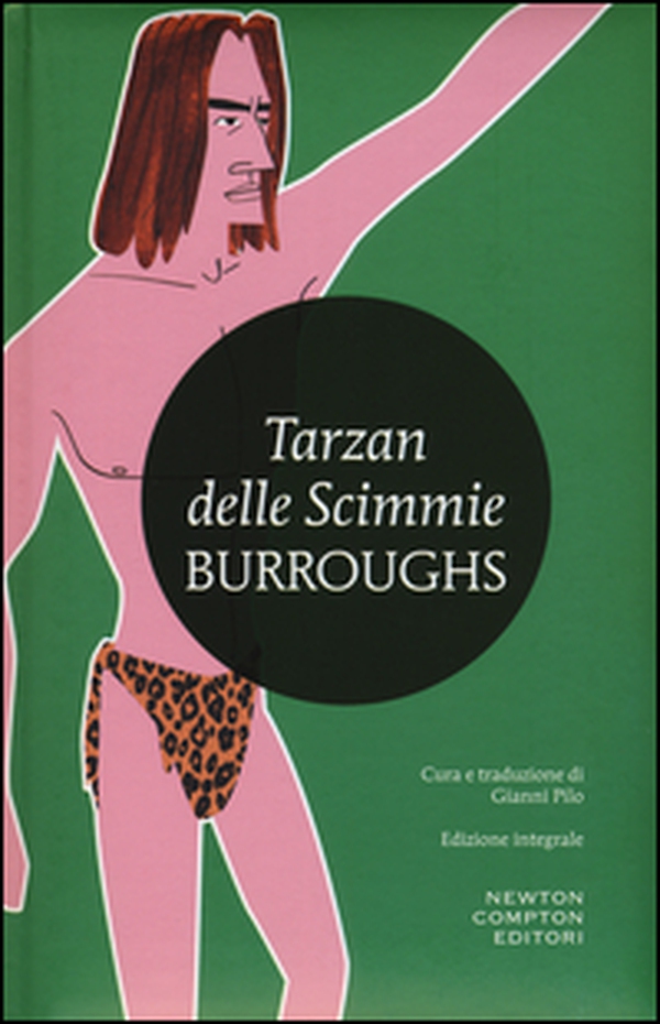 Tarzan delle scimmie - Librerie.coop Tarzan delle scimmie - Librerie.coop