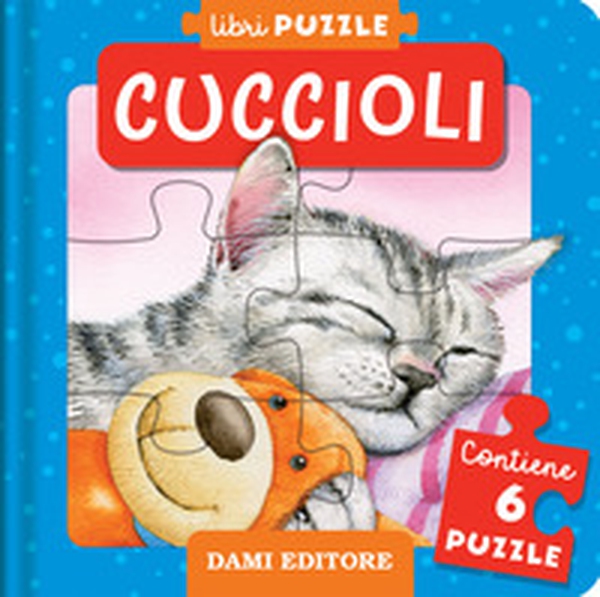Cuccioli - Librerie.coop Cuccioli - Librerie.coop