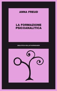 La formazione psicoanalitica - Librerie.coop La formazione psicoanalitica - Librerie.coop