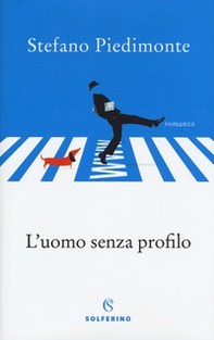 L'uomo senza profilo - Librerie.coop