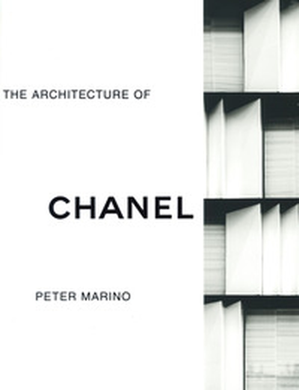 The architecture of Chanel - Librerie.coop The architecture of Chanel - Librerie.coop