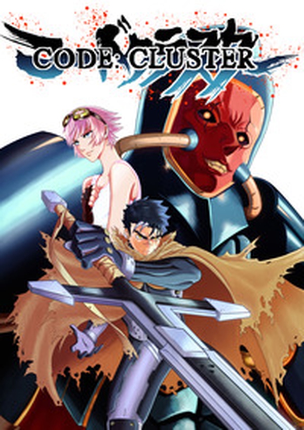 Code: Cluster - Vol. 1 - Librerie.coop Code: Cluster - Vol. 1 - Librerie.coop