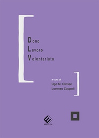 Dono lavoro volontario - Librerie.coop