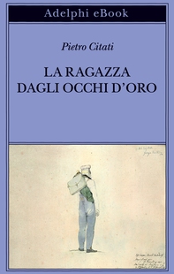 La ragazza dagli occhi d’oro - Librerie.coop