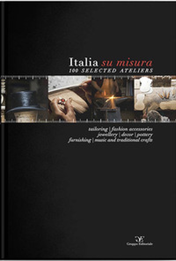 Italia su misura - Librerie.coop