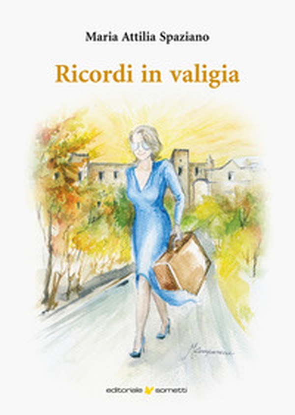 Ricordi in valigia - Librerie.coop