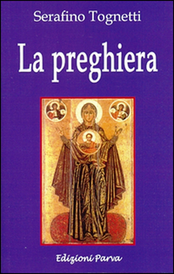 La preghiera - Librerie.coop La preghiera - Librerie.coop
