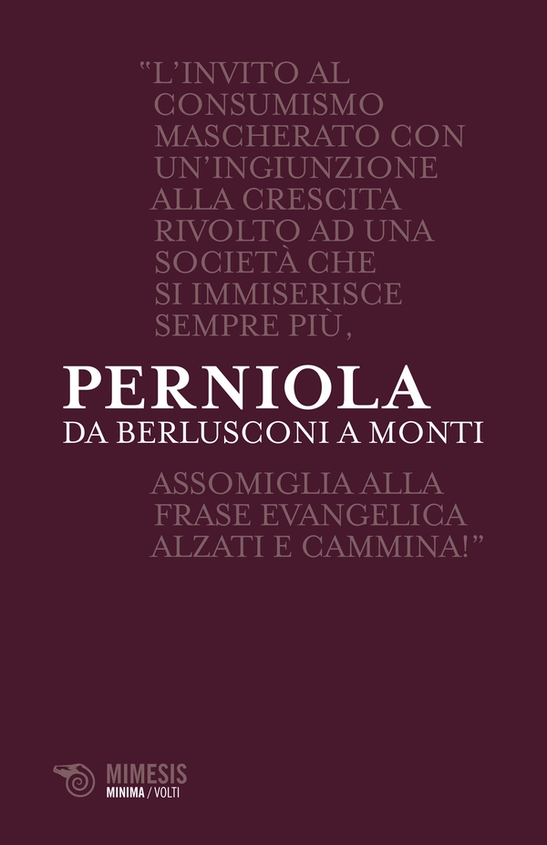 Da Berlusconi a Monti - Librerie.coop Da Berlusconi a Monti - Librerie.coop