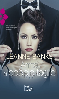 Arma a doppio taglio - Librerie.coop Arma a doppio taglio - Librerie.coop