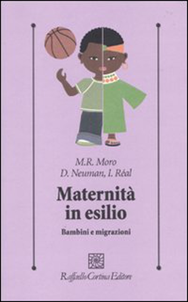 Maternità in esilio. Bambini e migrazioni - Librerie.coop Maternità in esilio. Bambini e migrazioni - Librerie.coop