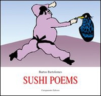 Sushi poems. Ediz. inglese e spagnola - Librerie.coop