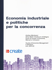 Economia industriale e politiche per la concorrenza - Librerie.coop