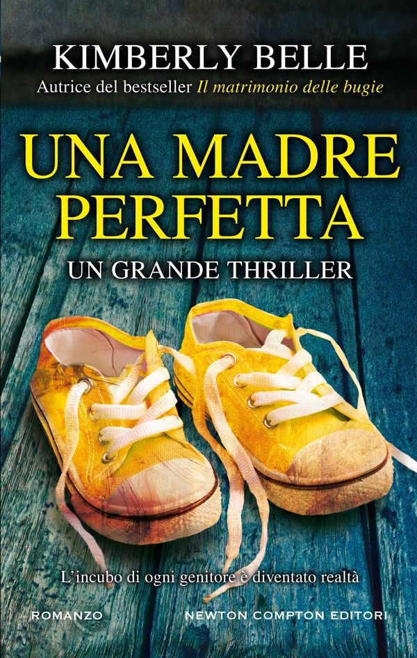Una madre perfetta - Librerie.coop Una madre perfetta - Librerie.coop