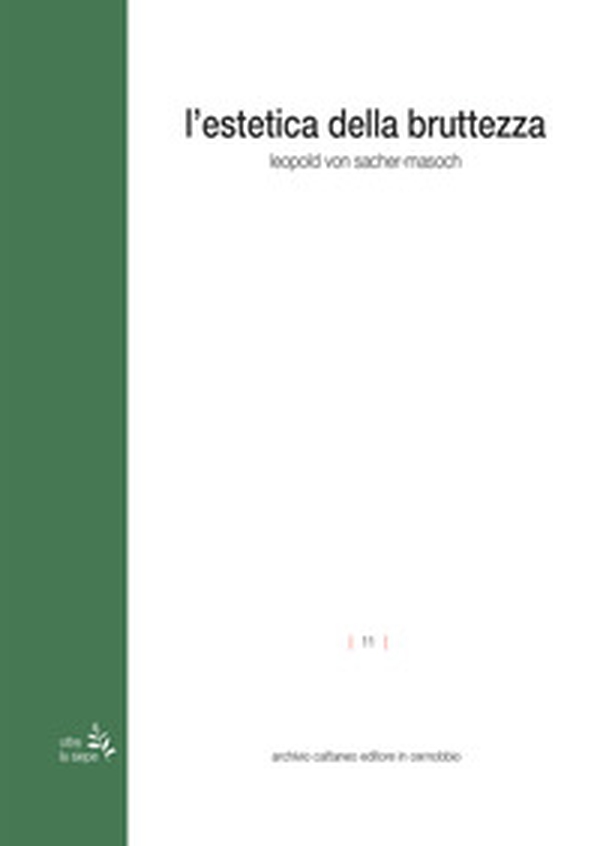 L'estetica della bruttezza - Librerie.coop L'estetica della bruttezza - Librerie.coop