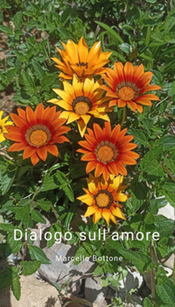 «Dialogo sull'amore» - Librerie.coop