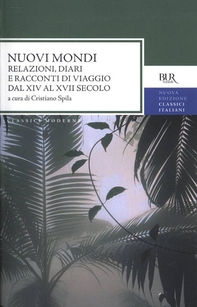 Nuovi mondi - Librerie.coop