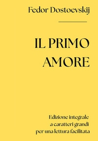 Il primo amore - Librerie.coop