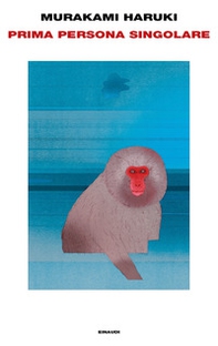 Prima persona singolare - Librerie.coop